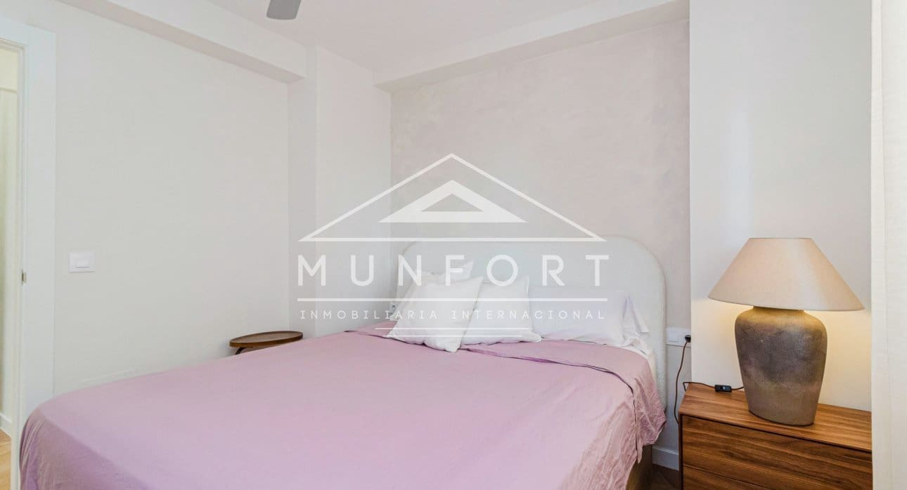 2 soverom Leilighet til salgs i Dehesa de Campoamor med svømmebasseng - € 329 000 (Ref: 9532478)