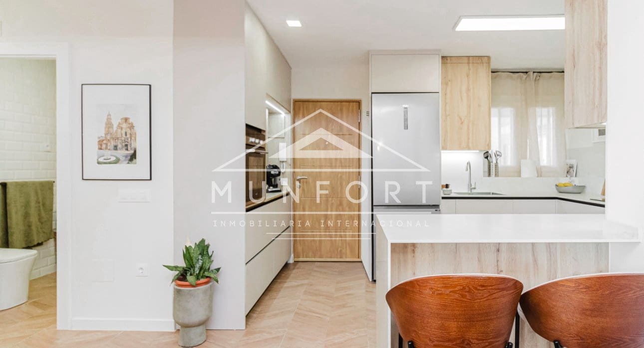 2 soverom Leilighet til salgs i Dehesa de Campoamor med svømmebasseng - € 329 000 (Ref: 9532478)