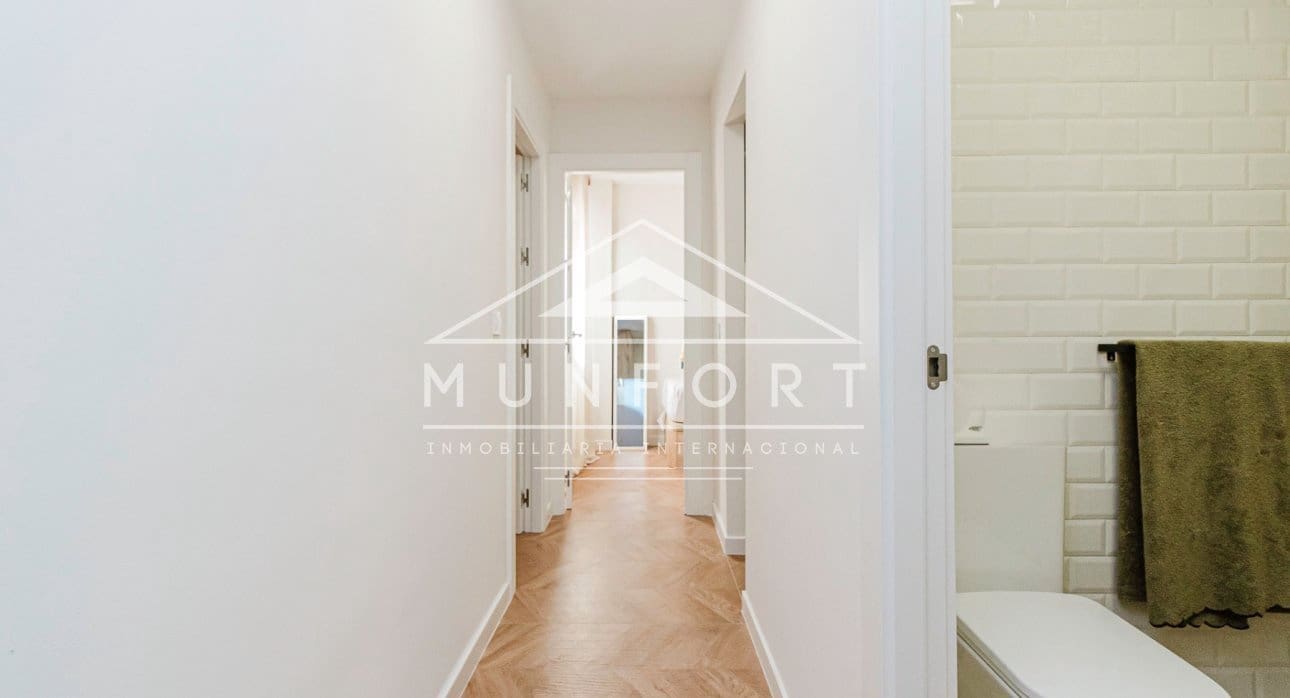 2 soverom Leilighet til salgs i Dehesa de Campoamor med svømmebasseng - € 329 000 (Ref: 9532478)