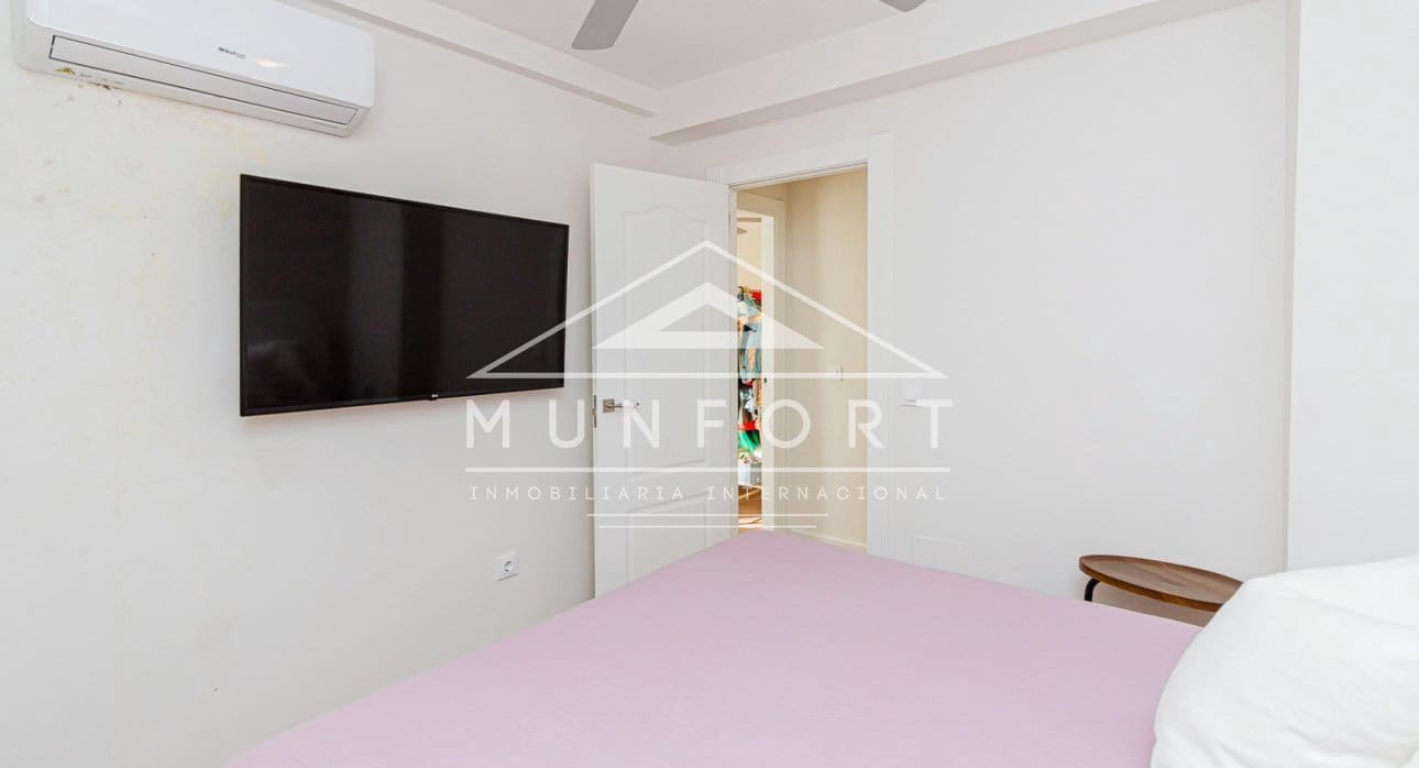 2 soverom Leilighet til salgs i Dehesa de Campoamor med svømmebasseng - € 329 000 (Ref: 9532478)