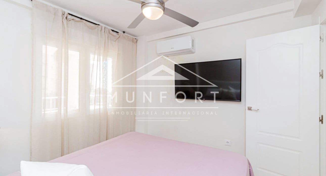 2 soverom Leilighet til salgs i Dehesa de Campoamor med svømmebasseng - € 329 000 (Ref: 9532478)