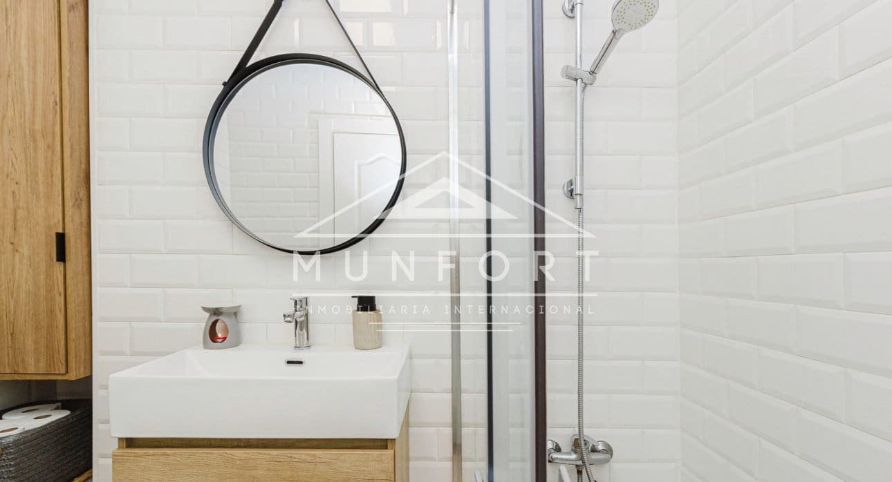 2 soverom Leilighet til salgs i Dehesa de Campoamor med svømmebasseng - € 329 000 (Ref: 9532478)