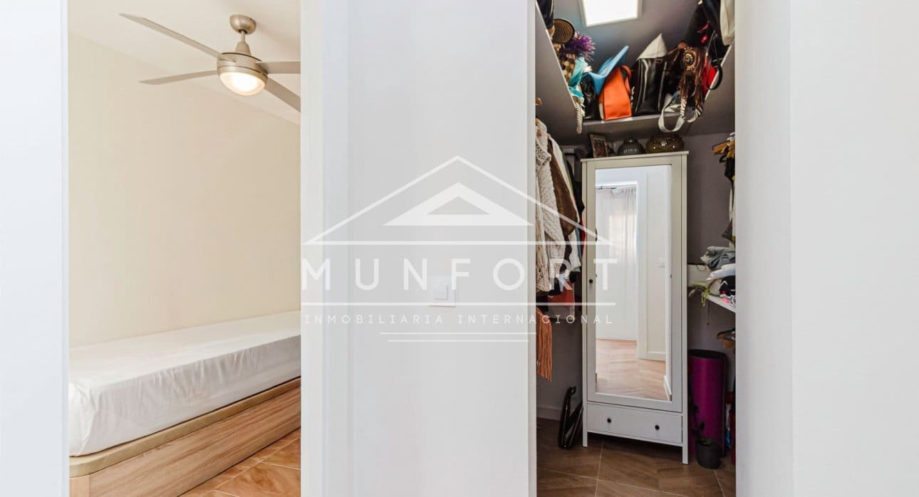 2 soverom Leilighet til salgs i Dehesa de Campoamor med svømmebasseng - € 329 000 (Ref: 9532478)