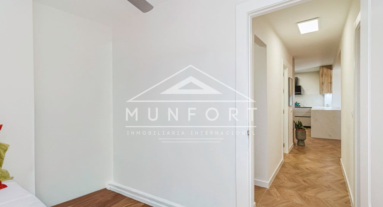 2 soverom Leilighet til salgs i Dehesa de Campoamor med svømmebasseng - € 329 000 (Ref: 9532478)