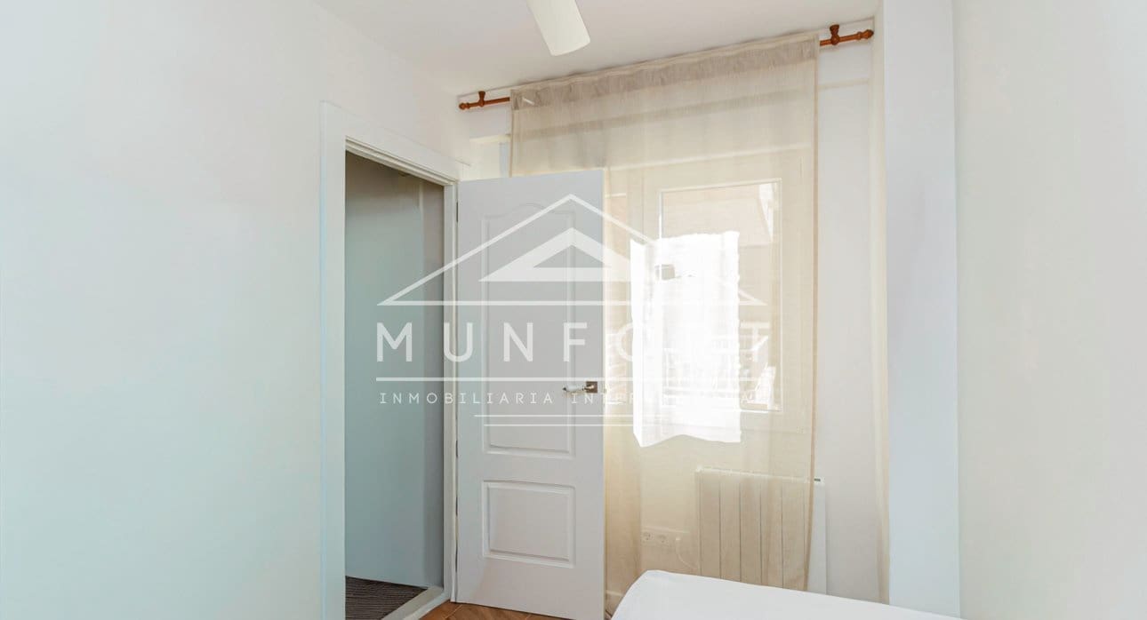 2 soverom Leilighet til salgs i Dehesa de Campoamor med svømmebasseng - € 329 000 (Ref: 9532478)