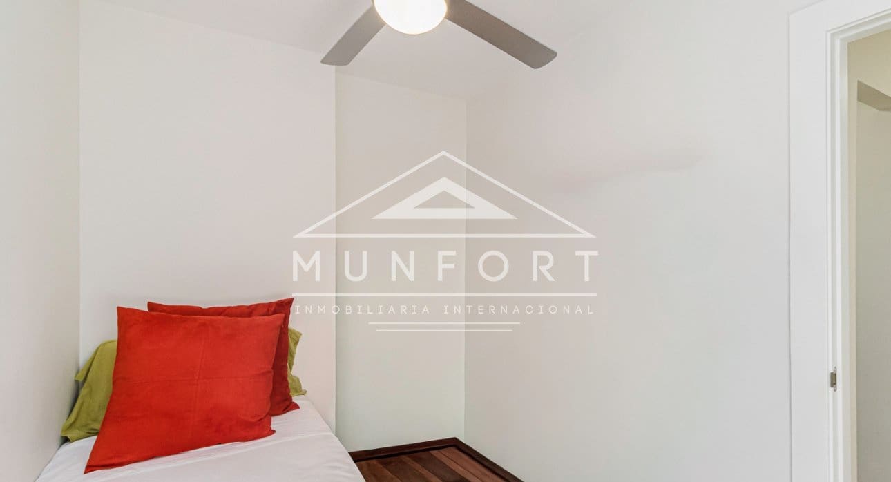 2 soverom Leilighet til salgs i Dehesa de Campoamor med svømmebasseng - € 329 000 (Ref: 9532478)