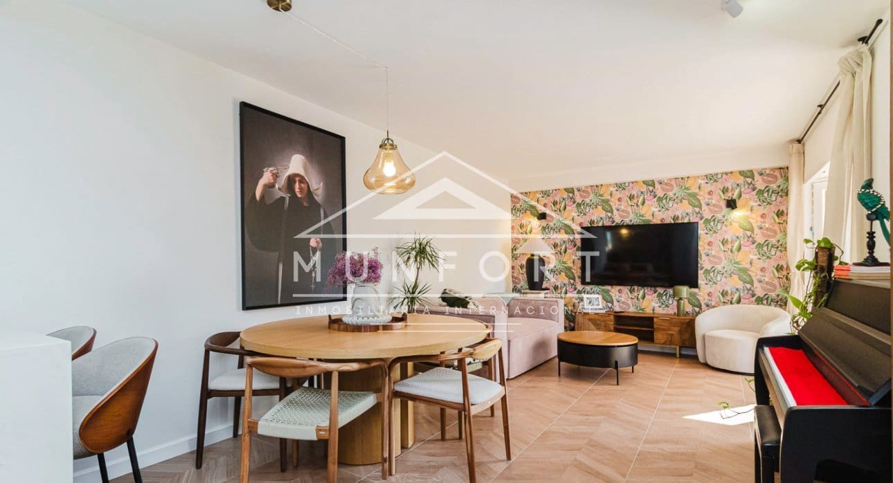 2 soverom Leilighet til salgs i Dehesa de Campoamor med svømmebasseng - € 329 000 (Ref: 9532478)