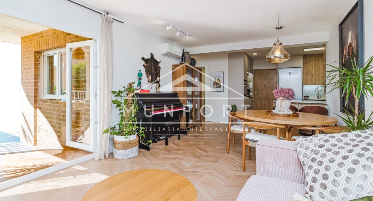 2 soverom Leilighet til salgs i Dehesa de Campoamor med svømmebasseng - € 329 000 (Ref: 9532478)