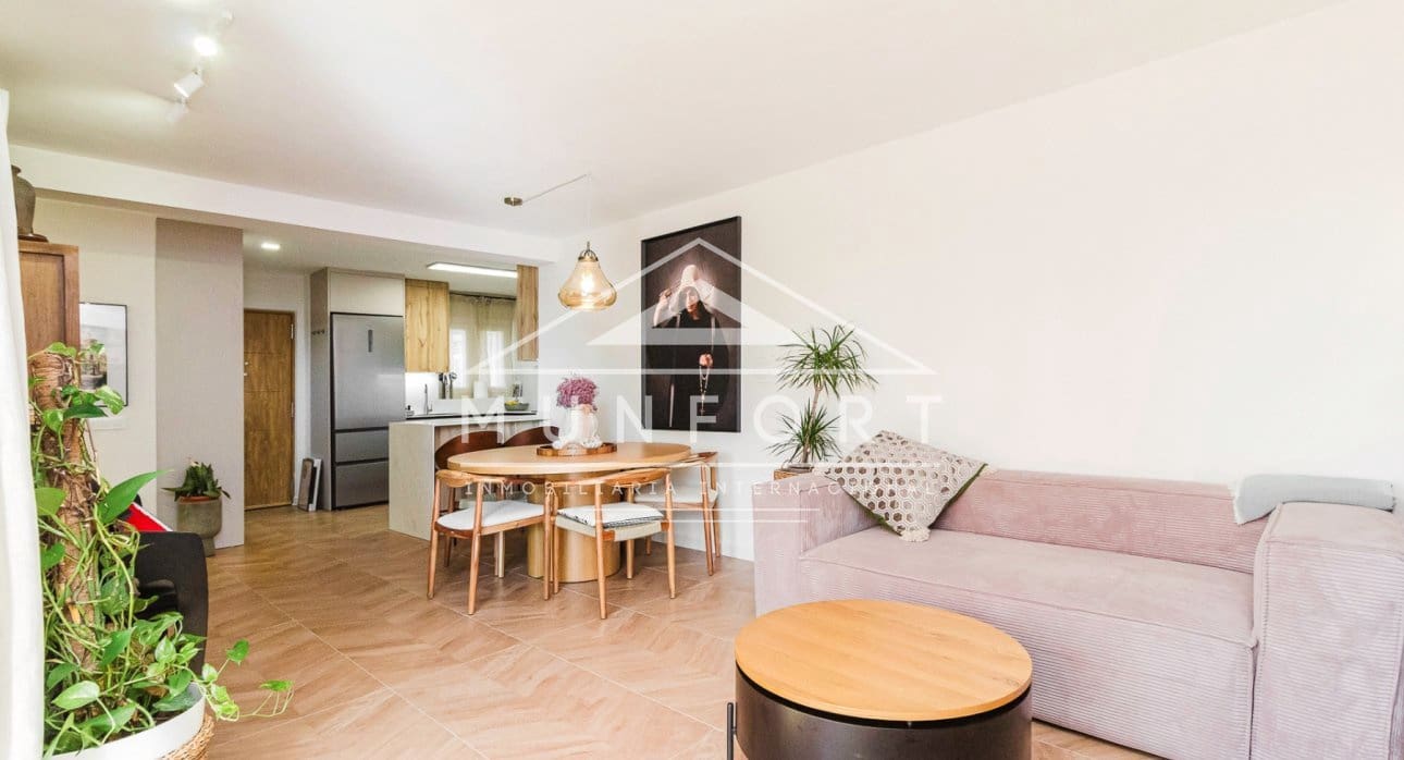 2 soverom Leilighet til salgs i Dehesa de Campoamor med svømmebasseng - € 329 000 (Ref: 9532478)