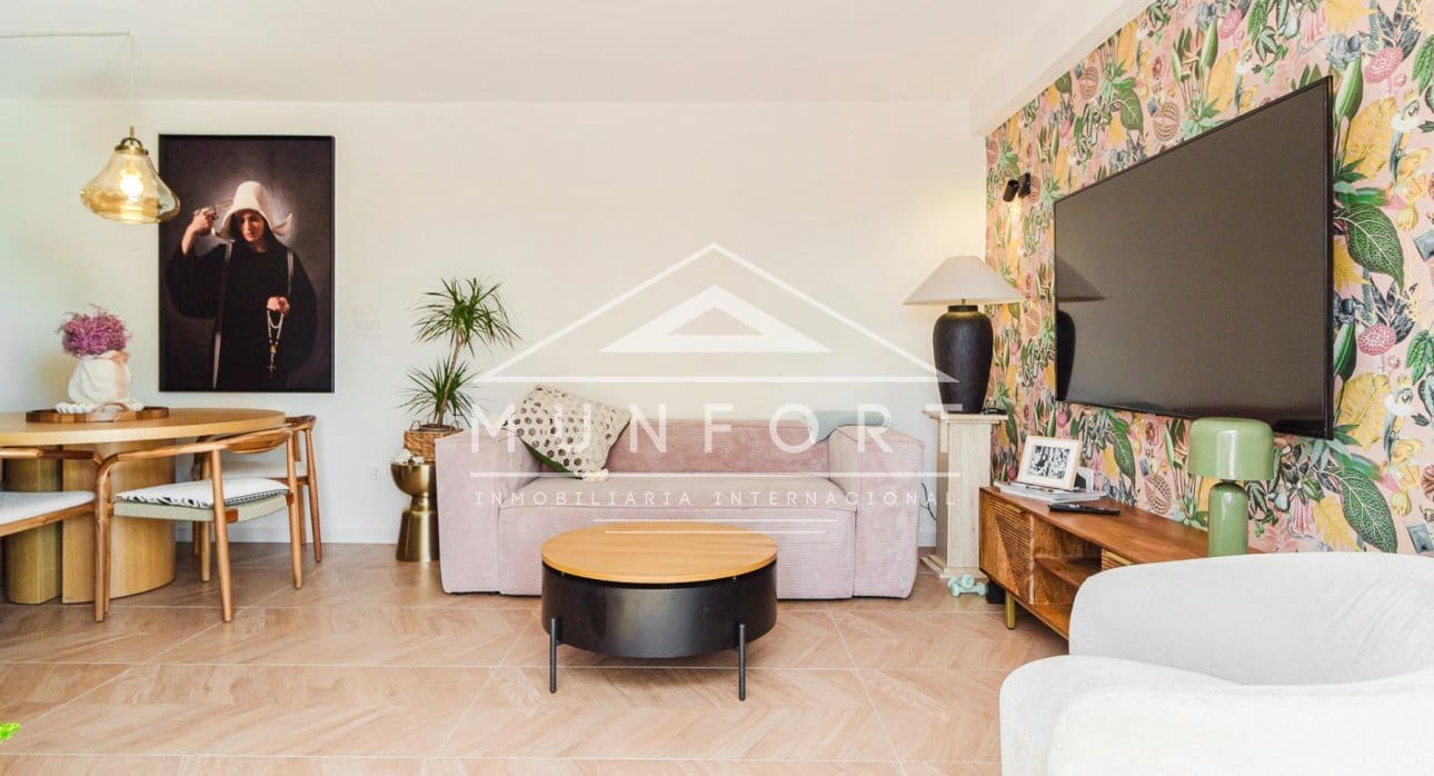 2 soverom Leilighet til salgs i Dehesa de Campoamor med svømmebasseng - € 329 000 (Ref: 9532478)