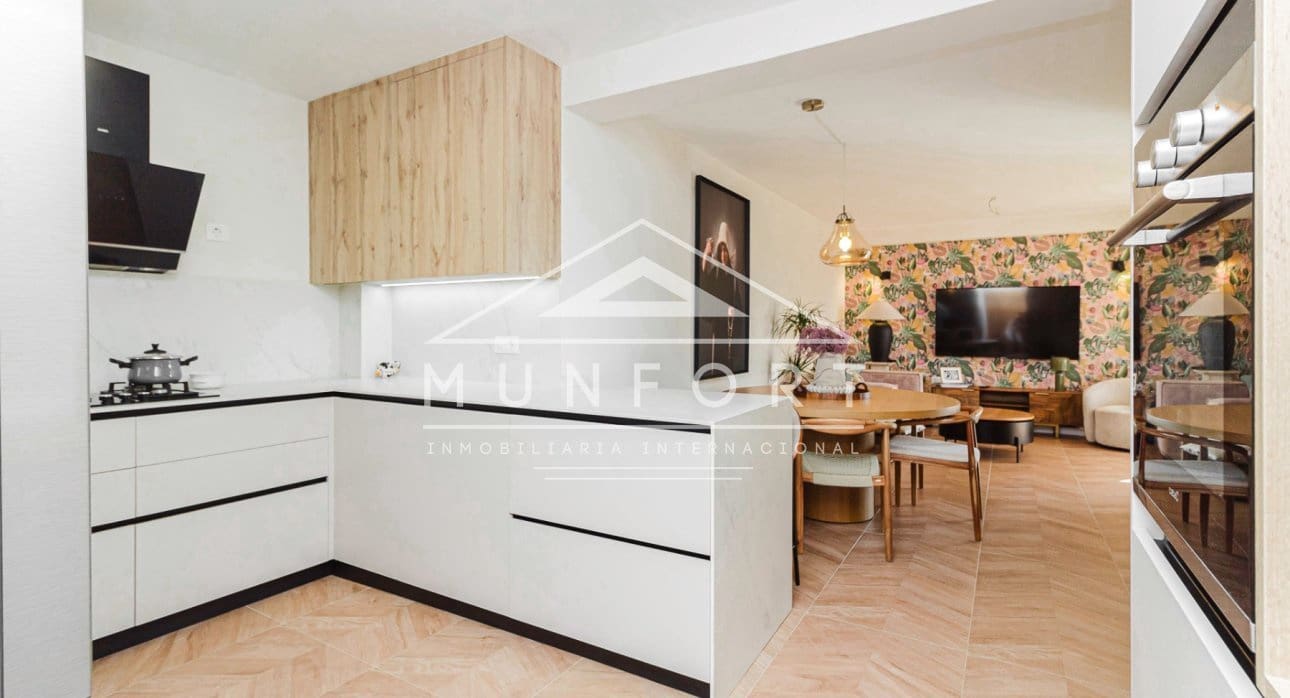 2 soverom Leilighet til salgs i Dehesa de Campoamor med svømmebasseng - € 329 000 (Ref: 9532478)