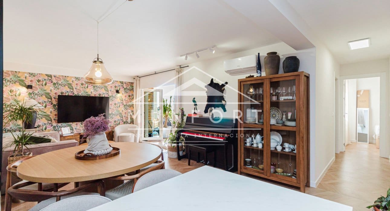 2 soverom Leilighet til salgs i Dehesa de Campoamor med svømmebasseng - € 329 000 (Ref: 9532478)