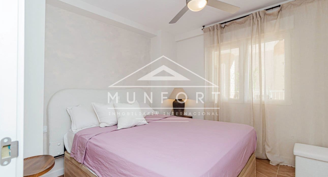 2 soverom Leilighet til salgs i Dehesa de Campoamor med svømmebasseng - € 329 000 (Ref: 9532478)