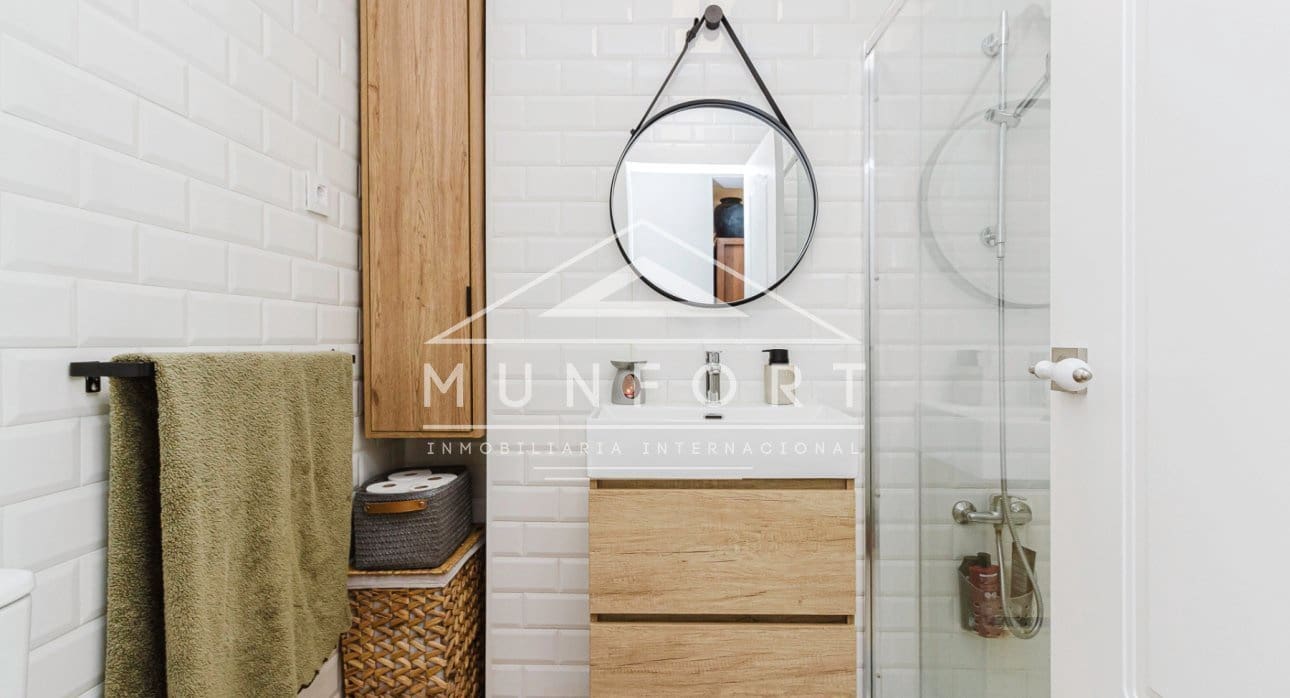 2 soverom Leilighet til salgs i Dehesa de Campoamor med svømmebasseng - € 329 000 (Ref: 9532478)