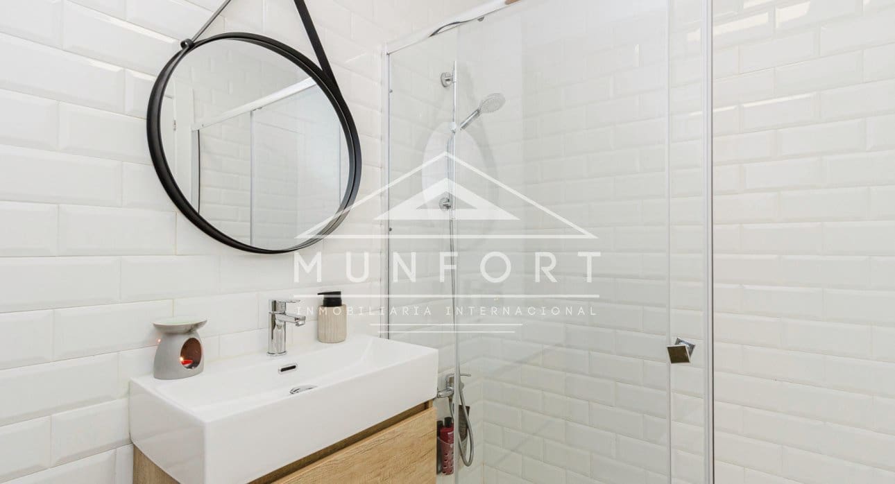 2 soverom Leilighet til salgs i Dehesa de Campoamor med svømmebasseng - € 329 000 (Ref: 9532478)