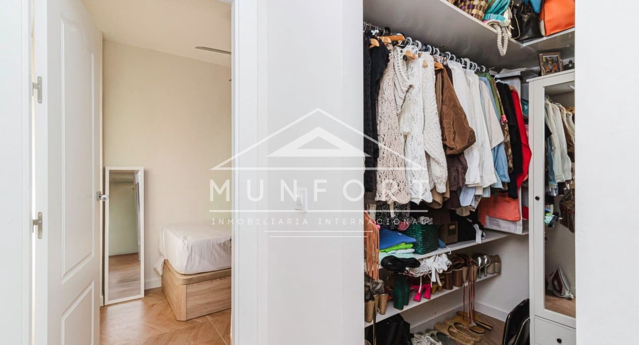 2 soverom Leilighet til salgs i Dehesa de Campoamor med svømmebasseng - € 329 000 (Ref: 9532478)