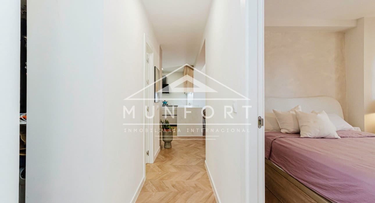 2 soverom Leilighet til salgs i Dehesa de Campoamor med svømmebasseng - € 329 000 (Ref: 9532478)