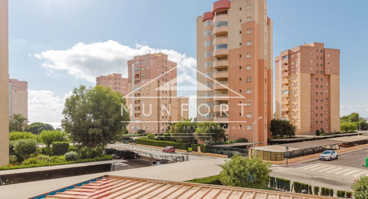 2 soverom Leilighet til salgs i Dehesa de Campoamor med svømmebasseng - € 329 000 (Ref: 9532478)