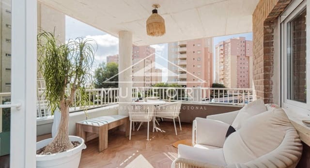 2 soverom Leilighet til salgs i Dehesa de Campoamor, Orihuela med svømmebasseng - € 329 000 (Ref: 9532478)
