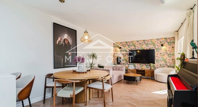 2 soverom Leilighet til salgs i Dehesa de Campoamor, Orihuela med svømmebasseng - € 329 000 (Ref: 9532478)