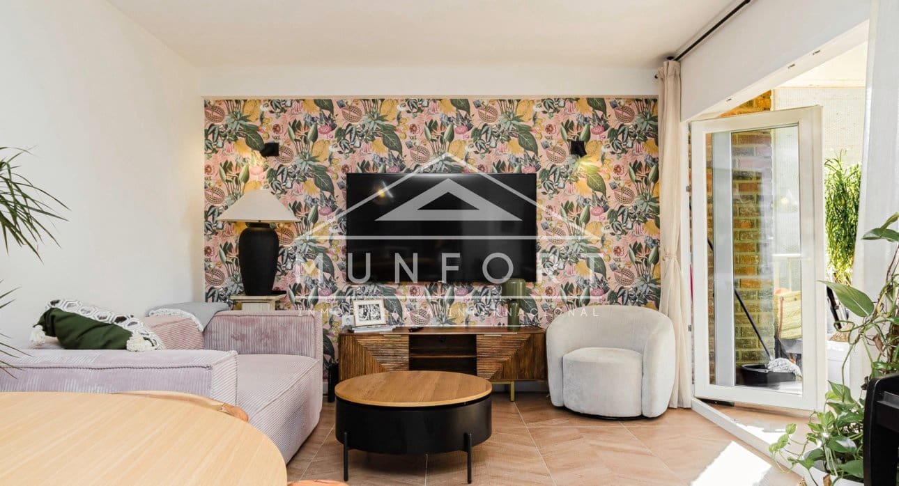 2 soverom Leilighet til salgs i Dehesa de Campoamor med svømmebasseng - € 329 000 (Ref: 9532478)