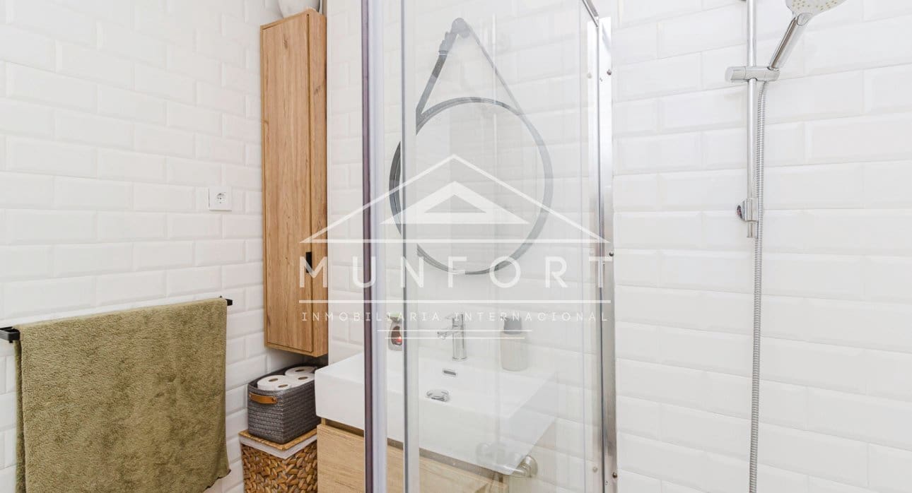 2 soverom Leilighet til salgs i Dehesa de Campoamor med svømmebasseng - € 329 000 (Ref: 9532478)