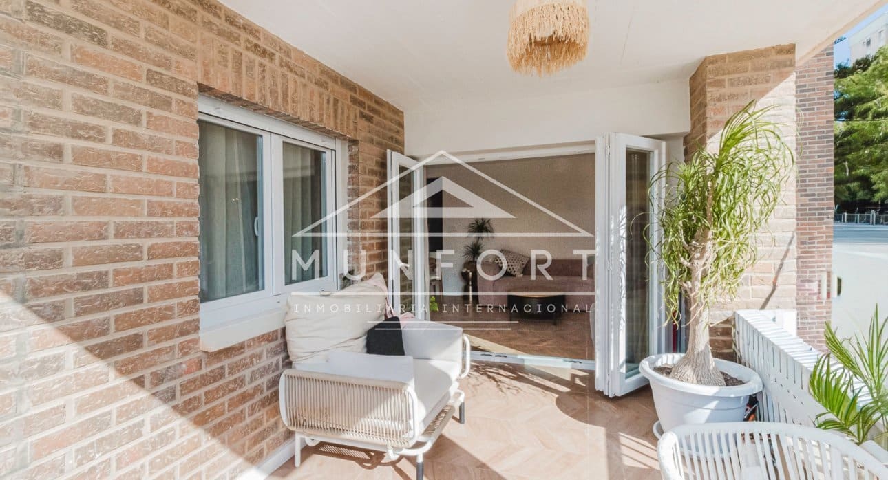 2 soverom Leilighet til salgs i Dehesa de Campoamor med svømmebasseng - € 329 000 (Ref: 9532478)