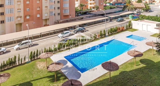 2 soverom Leilighet til salgs i Dehesa de Campoamor, Orihuela med svømmebasseng - € 329 000 (Ref: 9532478)