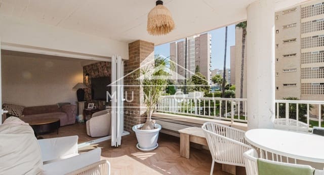 2 soverom Leilighet til salgs i Dehesa de Campoamor, Orihuela med svømmebasseng - € 329 000 (Ref: 9532478)