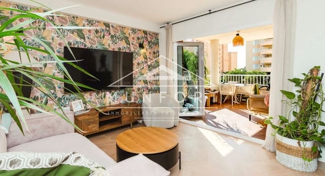 2 soverom Leilighet til salgs i Dehesa de Campoamor, Orihuela med svømmebasseng - € 329 000 (Ref: 9532478)