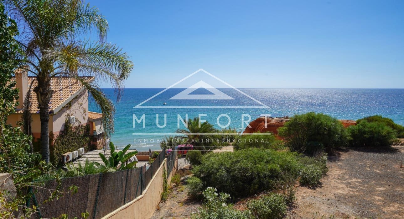 2 soverom Leilighet til salgs i Dehesa de Campoamor med svømmebasseng - € 329 000 (Ref: 9532478)