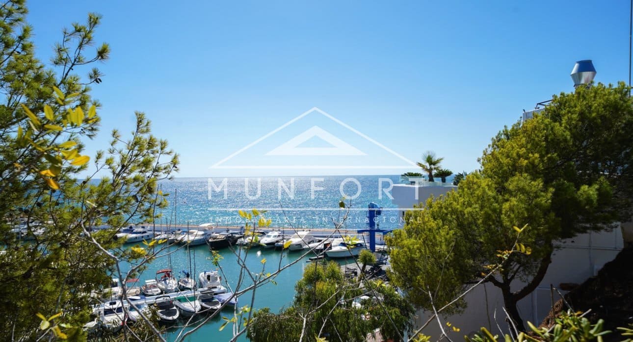 2 soverom Leilighet til salgs i Dehesa de Campoamor med svømmebasseng - € 329 000 (Ref: 9532478)