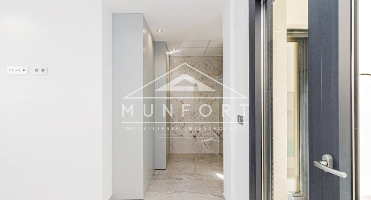 3 Zimmer Villa zu verkaufen in Lo Pagan mit Pool - 425.000 € (Ref: 9532479)