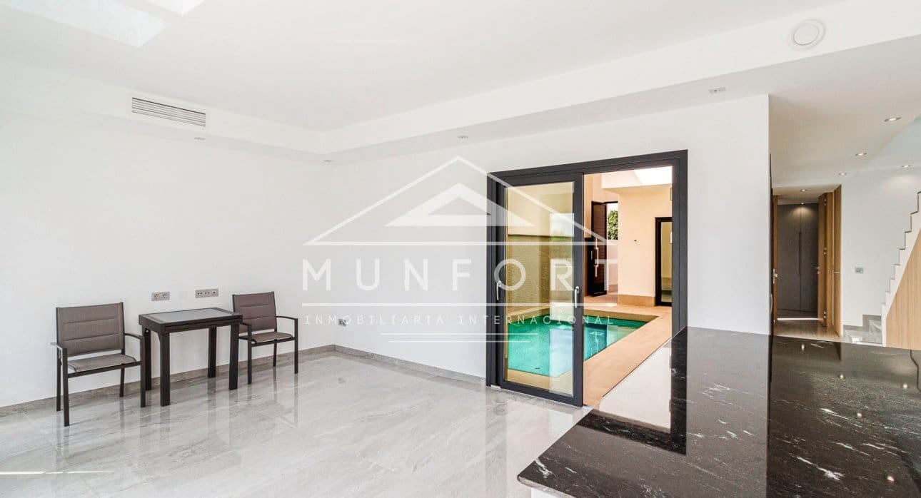 3 Zimmer Villa zu verkaufen in Lo Pagan mit Pool - 425.000 € (Ref: 9532479)