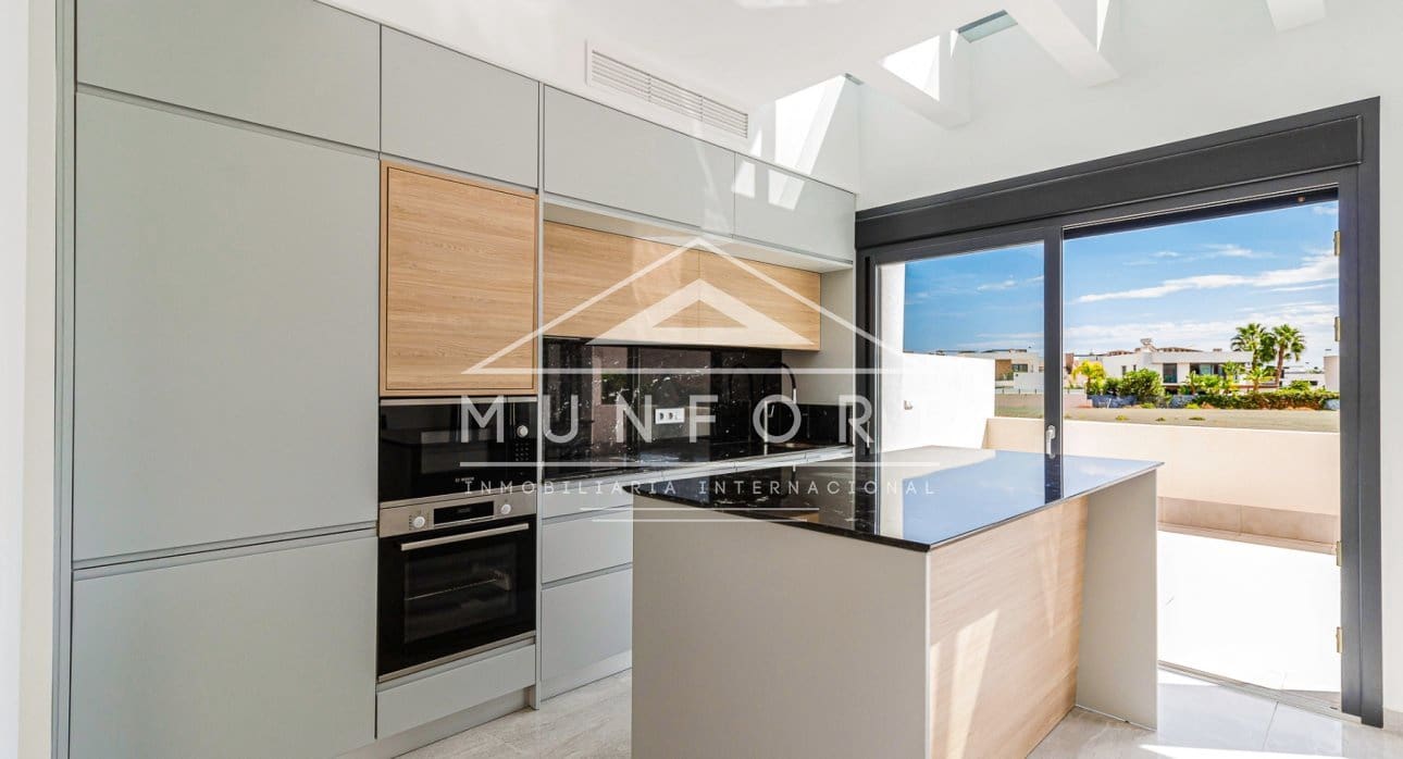 3 Zimmer Villa zu verkaufen in Lo Pagan mit Pool - 425.000 € (Ref: 9532479)