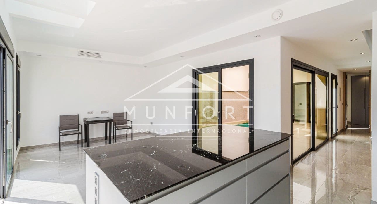 3 Zimmer Villa zu verkaufen in Lo Pagan mit Pool - 425.000 € (Ref: 9532479)