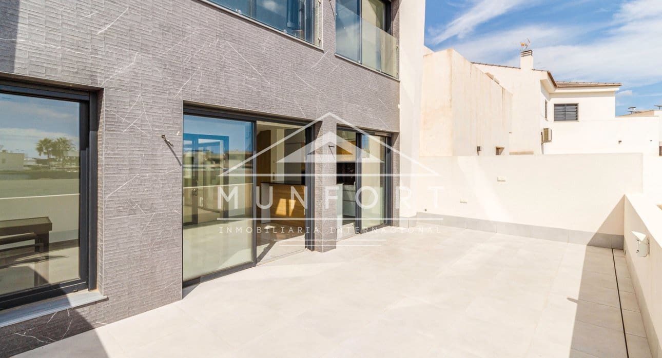 3 Zimmer Villa zu verkaufen in Lo Pagan mit Pool - 425.000 € (Ref: 9532479)