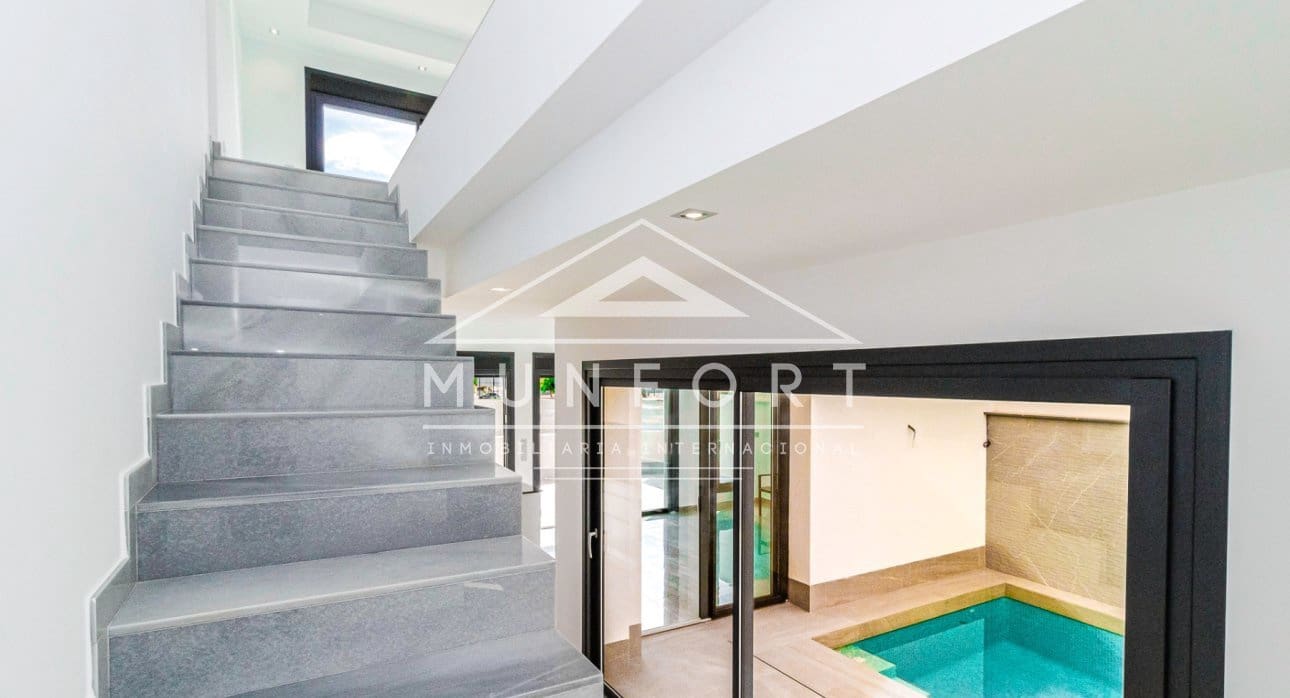 3 Zimmer Villa zu verkaufen in Lo Pagan mit Pool - 425.000 € (Ref: 9532479)