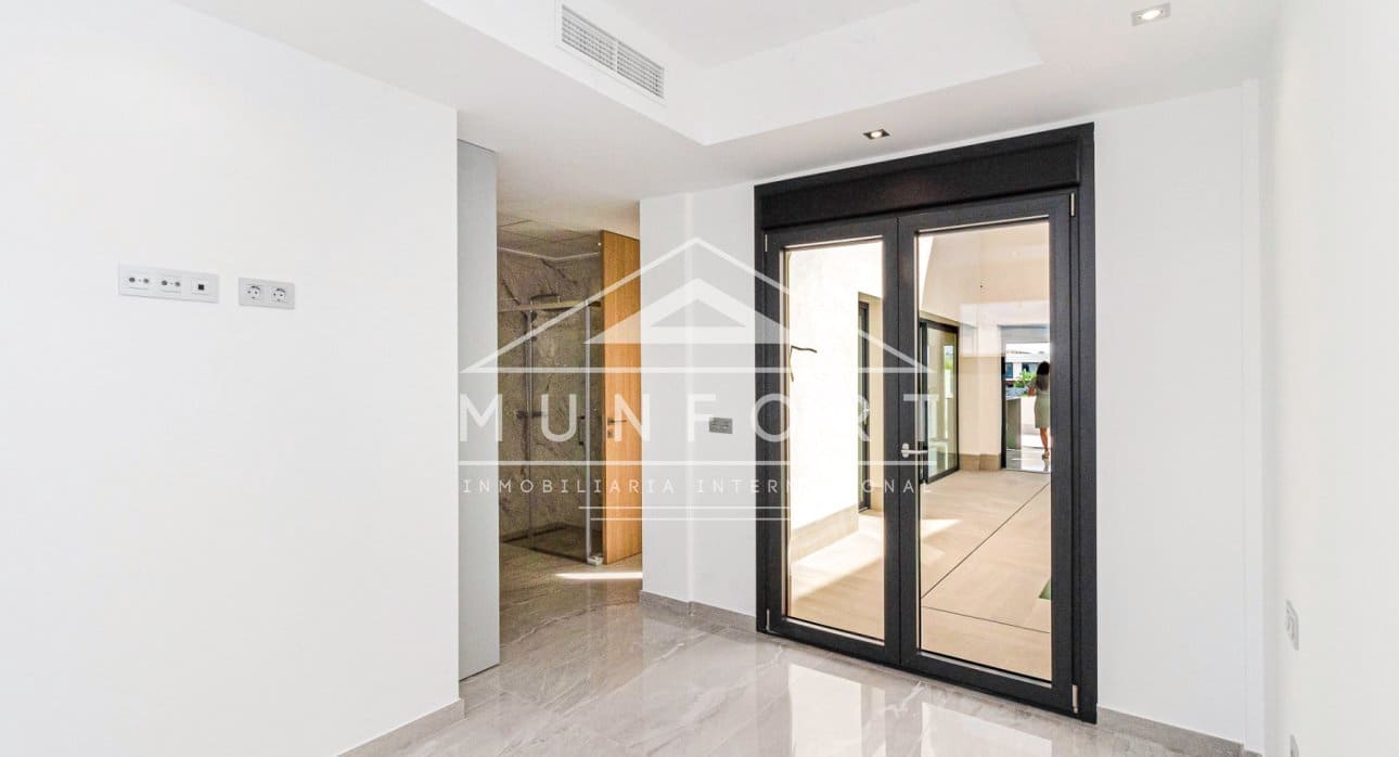 3 Zimmer Villa zu verkaufen in Lo Pagan mit Pool - 425.000 € (Ref: 9532479)