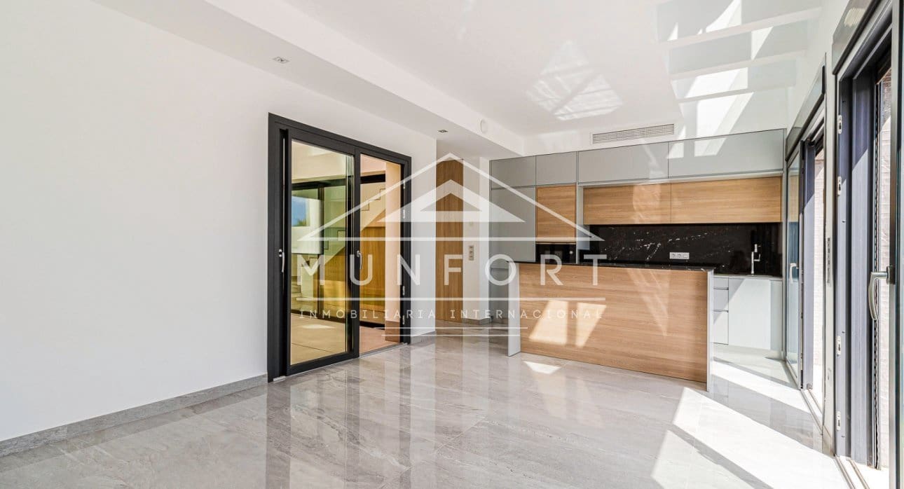 3 Zimmer Villa zu verkaufen in Lo Pagan mit Pool - 425.000 € (Ref: 9532479)