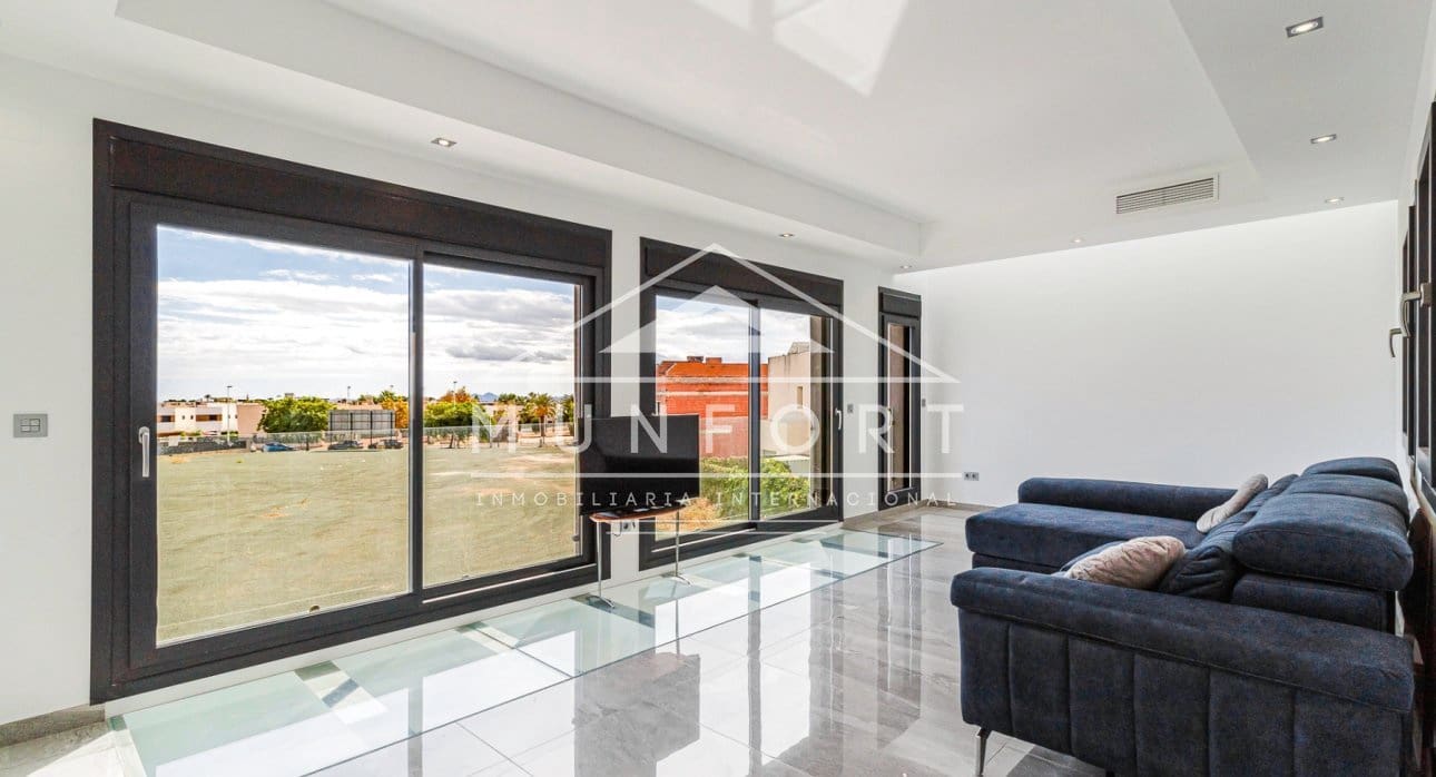 3 Zimmer Villa zu verkaufen in Lo Pagan mit Pool - 425.000 € (Ref: 9532479)