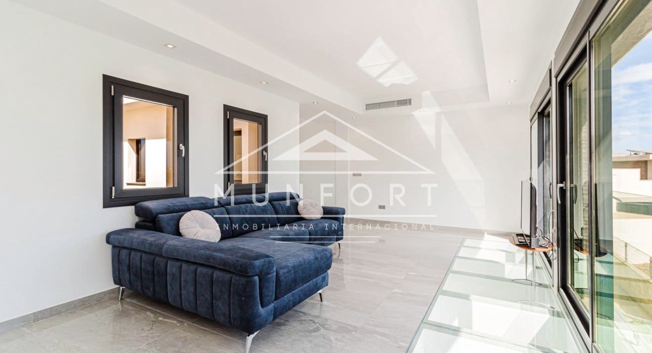 3 Zimmer Villa zu verkaufen in Lo Pagan mit Pool - 425.000 € (Ref: 9532479)