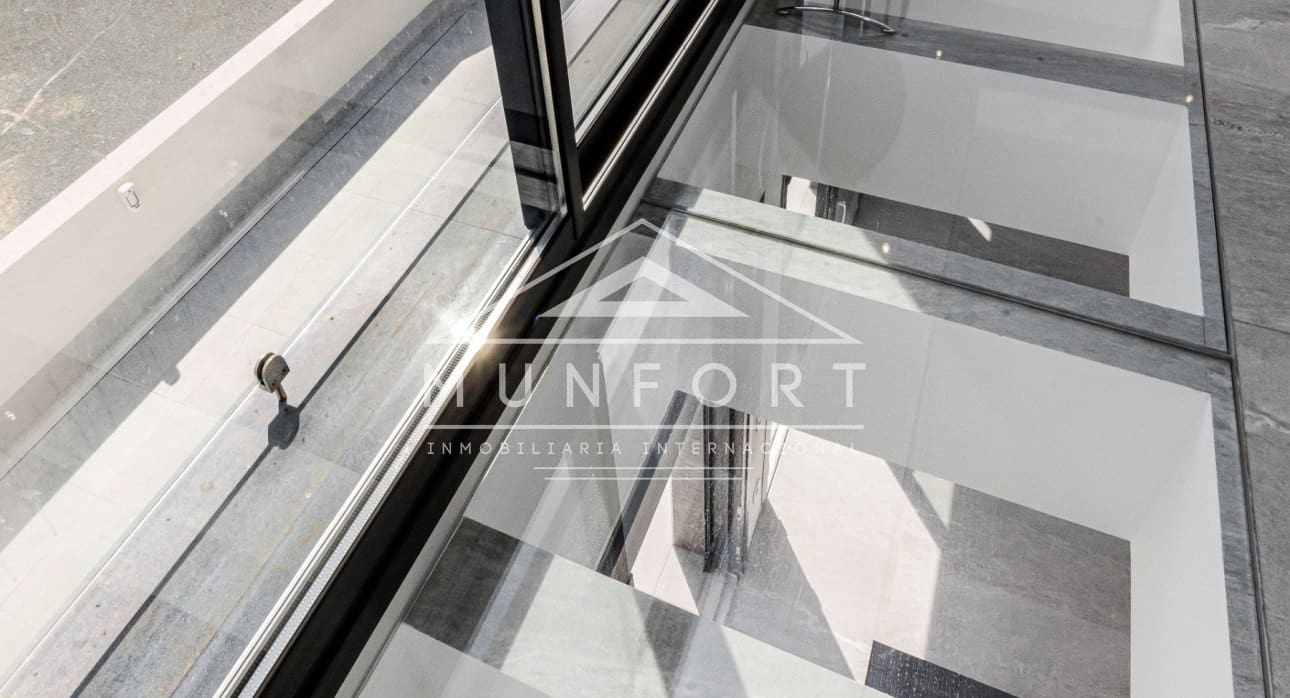 3 Zimmer Villa zu verkaufen in Lo Pagan mit Pool - 425.000 € (Ref: 9532479)