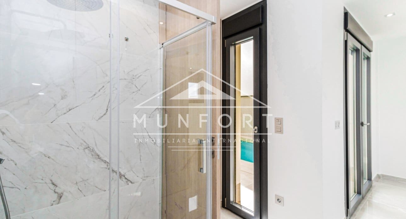 3 Zimmer Villa zu verkaufen in Lo Pagan mit Pool - 425.000 € (Ref: 9532479)