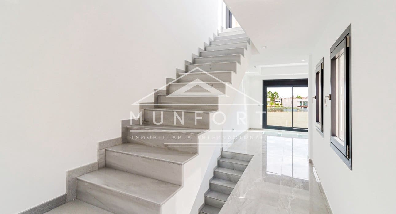 3 Zimmer Villa zu verkaufen in Lo Pagan mit Pool - 425.000 € (Ref: 9532479)