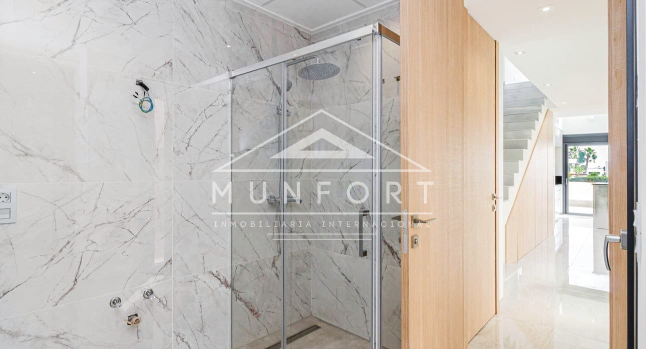 3 Zimmer Villa zu verkaufen in Lo Pagan mit Pool - 425.000 € (Ref: 9532479)