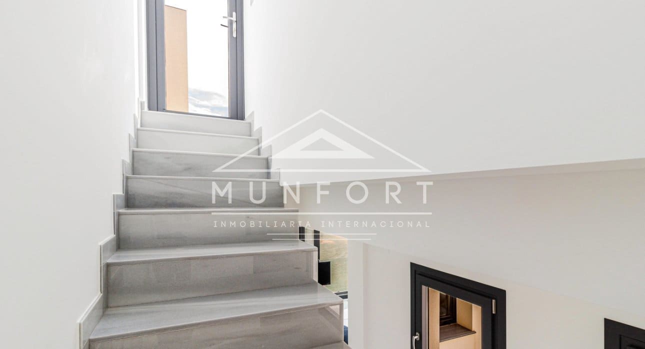 3 Zimmer Villa zu verkaufen in Lo Pagan mit Pool - 425.000 € (Ref: 9532479)