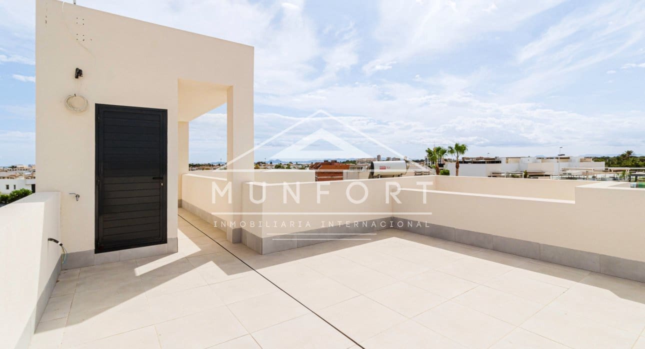 3 Zimmer Villa zu verkaufen in Lo Pagan mit Pool - 425.000 € (Ref: 9532479)