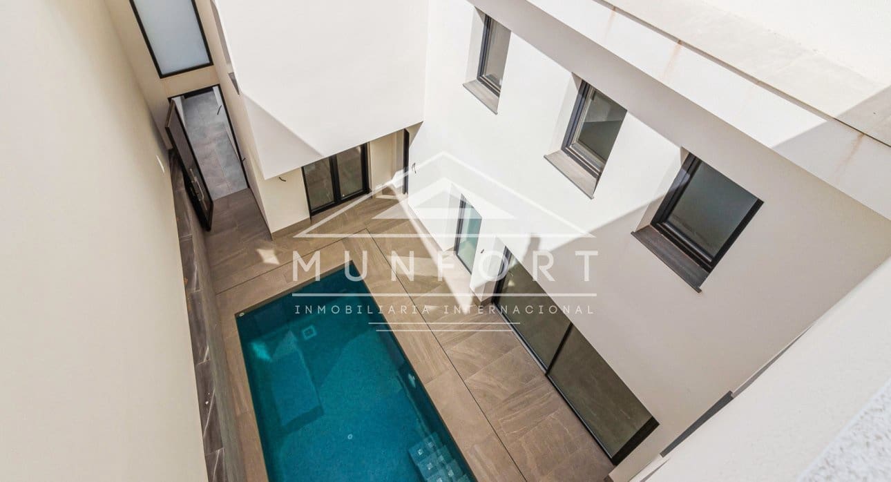 3 Zimmer Villa zu verkaufen in Lo Pagan mit Pool - 425.000 € (Ref: 9532479)