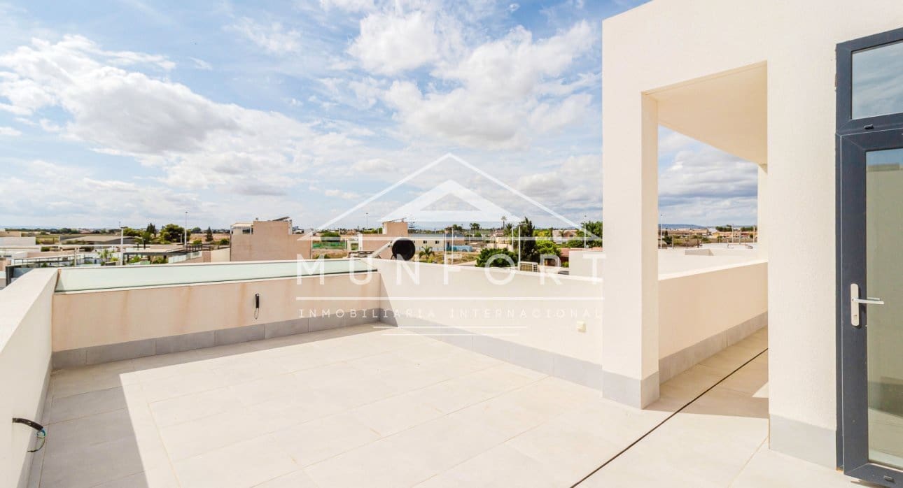 3 Zimmer Villa zu verkaufen in Lo Pagan mit Pool - 425.000 € (Ref: 9532479)